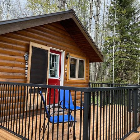 Rocky Mountain Cabins And Home Golden Exterior foto